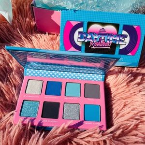Trixie Cosmetics - Daytime Realness Palette!!